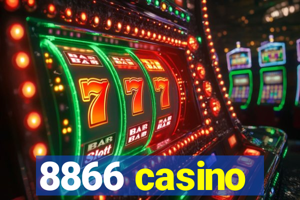 8866 casino